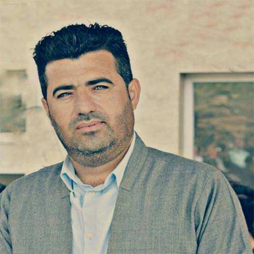 آیت احمدنژاد نانا لی لی